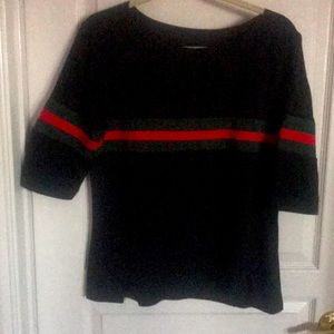 Shirt striped (InspiredG)